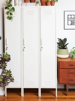 Armario Taquilla Pequeno Skinny