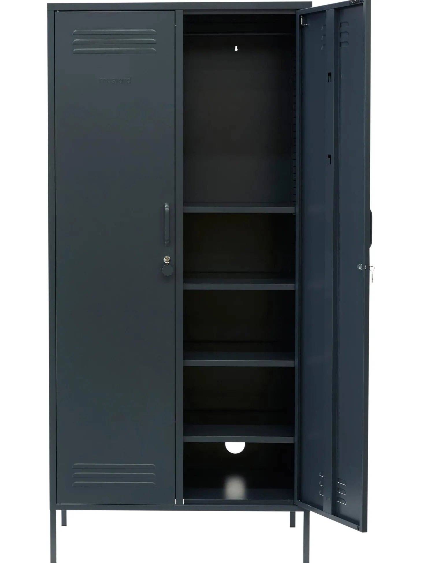 Armario Taquilla Pequeno The Twinny