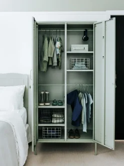 Armario Taquilla Pequeno The Twinny