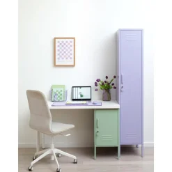 Armario Taquilla Pequeno Skinny