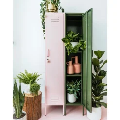 Armario Taquilla Pequeno Skinny