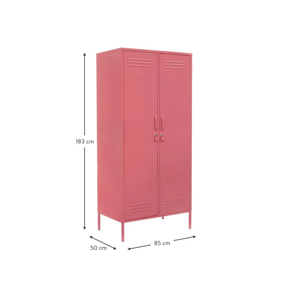 Armario Taquilla Pequeno The Twinny