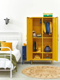 Armario Taquilla Pequeno The Twinny