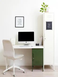 Armario Taquilla Pequeno Skinny