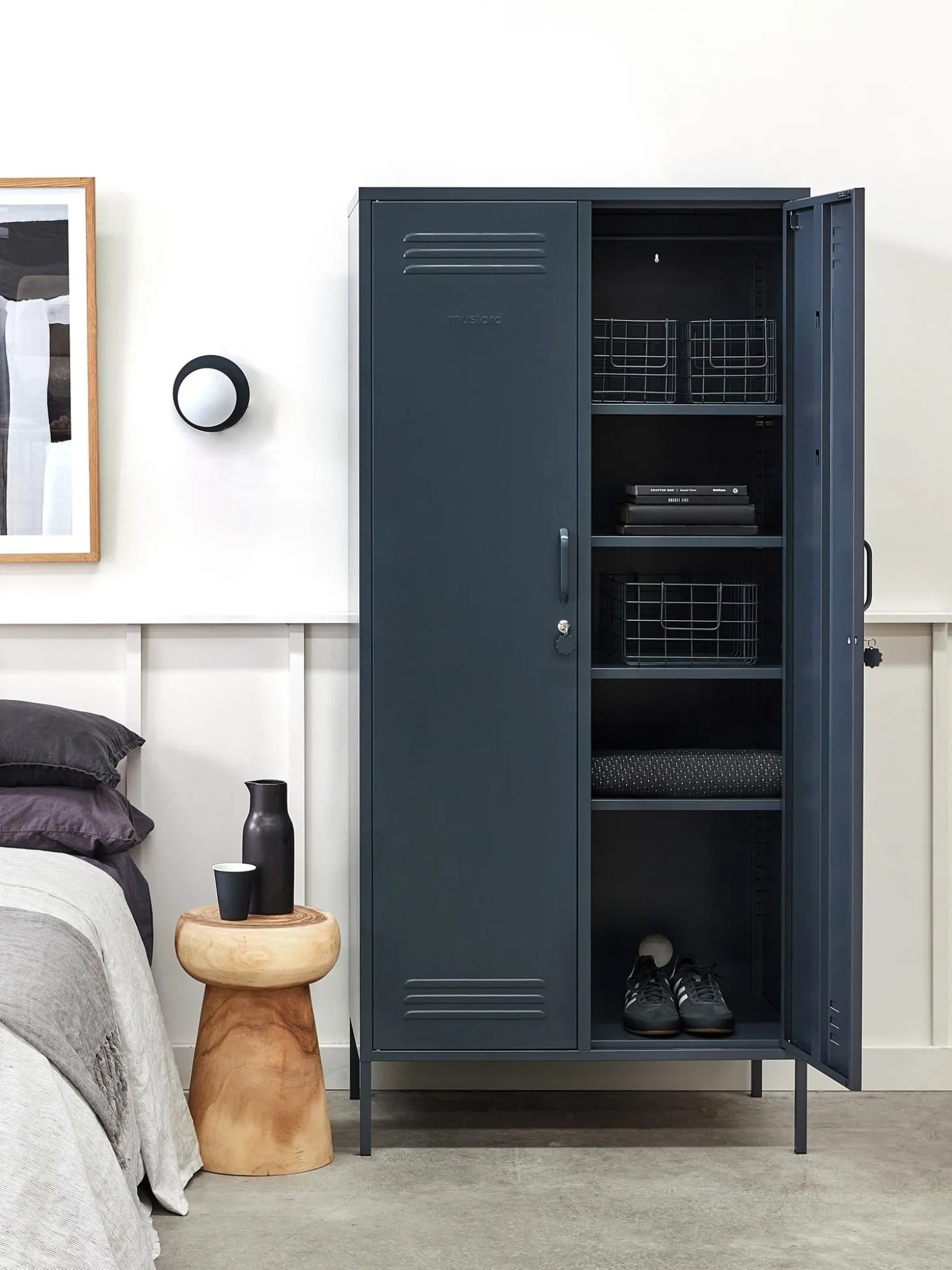 Armario Taquilla Pequeno The Twinny