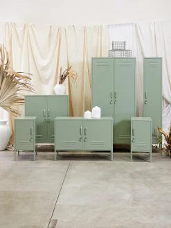 Armario Taquilla Pequeno The Twinny