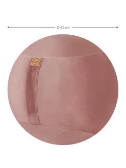 Balon Suizo De Terciopelo Velvet