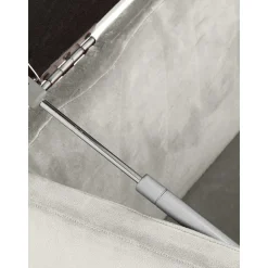 Banco Almacenaje Y Baul De Terciopelo Harper