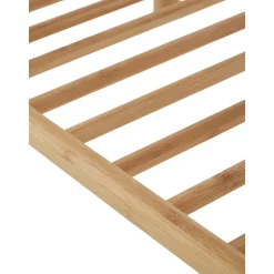 Banco De Bambu Noble