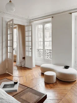 Banco De Borreguillo Coconino