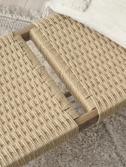 Banco De Madera Ellan