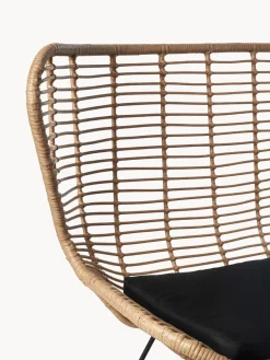 Banco De Mimbre Costa