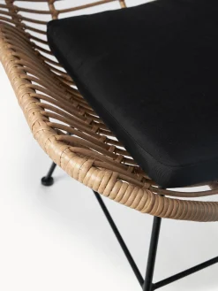 Banco De Mimbre Costa