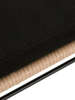 Banco De Mimbre Costa