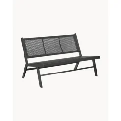 Banco De Plastico Para Exterior Palina