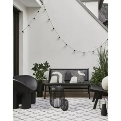 Banco De Plastico Para Exterior Palina