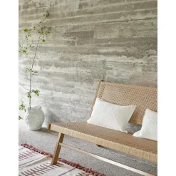 Banco De Plastico Para Exterior Palina