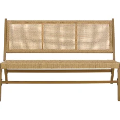 Banco De Plastico Para Exterior Palina