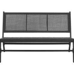 Banco De Plastico Para Exterior Palina