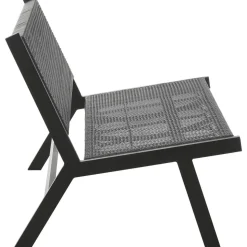 Banco De Plastico Para Exterior Palina