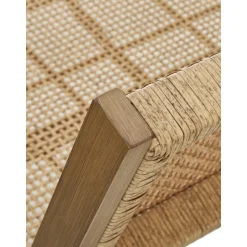 Banco De Plastico Para Exterior Palina