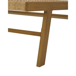 Banco De Plastico Para Exterior Palina