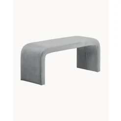 Banco De Terciopelo Penelope