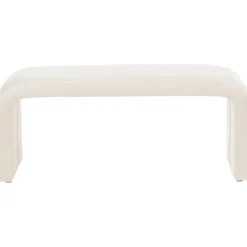 Banco De Terciopelo Penelope