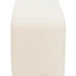 Banco De Terciopelo Penelope