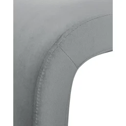 Banco De Terciopelo Penelope