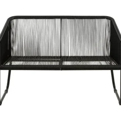 Banco Para Exterior De Plastico Moa