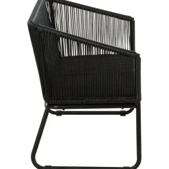 Banco Para Exterior De Plastico Moa