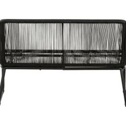 Banco Para Exterior De Plastico Moa