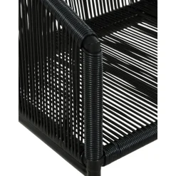 Banco Para Exterior De Plastico Moa