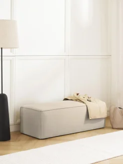 Banco Tapizado Sanja