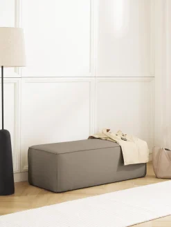 Banco Tapizado Sanja