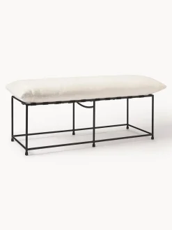 Banco Tapizado Wayne