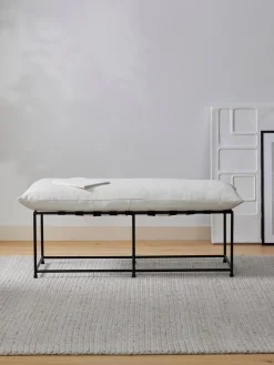 Banco Tapizado Wayne