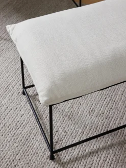 Banco Tapizado Wayne