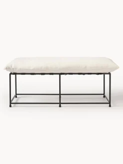 Banco Tapizado Wayne