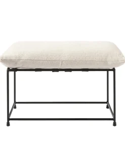 Banco Tapizado Wayne