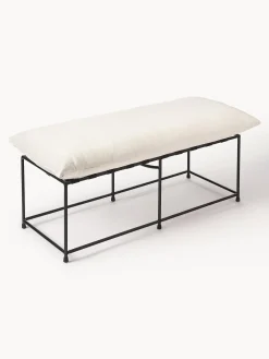 Banco Tapizado Wayne