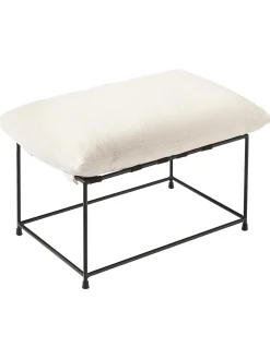 Banco Tapizado Wayne