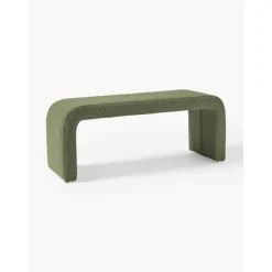 Banco Tejido Boucle Penelope