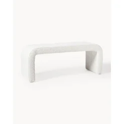 Banco Tejido Boucle Penelope