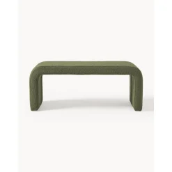 Banco Tejido Boucle Penelope