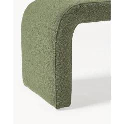 Banco Tejido Boucle Penelope