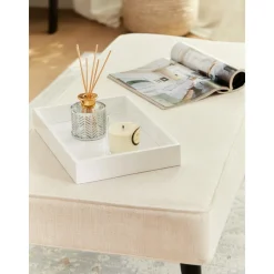 Bandeja Brillante Hayley