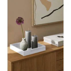 Bandeja Brillante Hayley