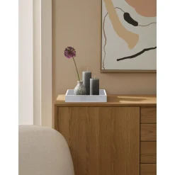 Bandeja Brillante Hayley